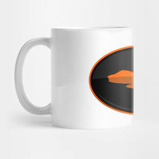 F-86 Sabre Mug